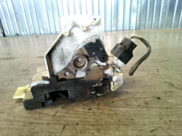 bontott FORD FOCUS I Bal hátsó Ajtózár