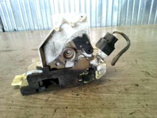 bontott FORD FOCUS I Bal hátsó Ajtózár