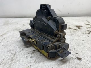 bontott FORD FOCUS I Bal hátsó Ajtózár