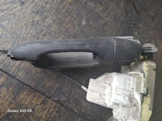 bontott FORD FOCUS I Bal hátsó Ajtózár