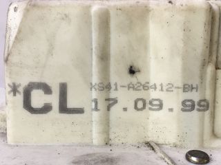 bontott FORD FOCUS I Bal hátsó Ajtózár