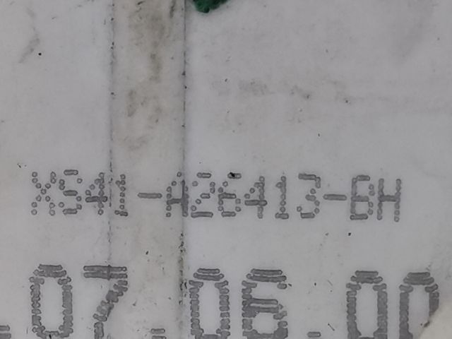 bontott FORD FOCUS I Bal hátsó Ajtózár