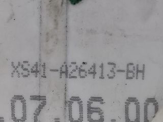 bontott FORD FOCUS I Bal hátsó Ajtózár