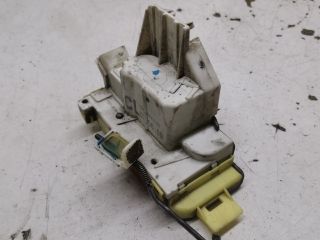 bontott FORD FOCUS I Bal hátsó Ajtózár