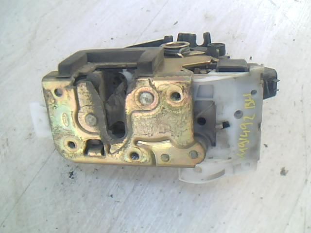 bontott FORD FOCUS I Bal hátsó Ajtózár