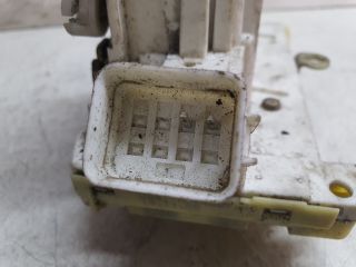 bontott FORD FOCUS I Bal hátsó Ajtózár