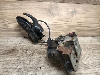 bontott FORD FOCUS I Bal hátsó Ajtózár