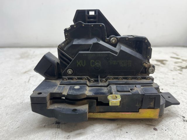 bontott FORD FOCUS I Bal hátsó Ajtózár