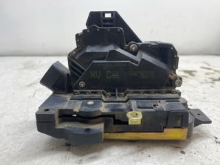 bontott FORD FOCUS I Bal hátsó Ajtózár