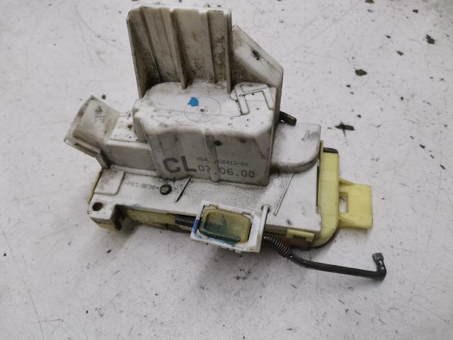 bontott FORD FOCUS I Bal hátsó Ajtózár