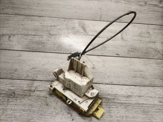 bontott FORD FOCUS I Bal hátsó Ajtózár