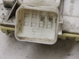 bontott FORD FOCUS I Bal hátsó Ajtózár