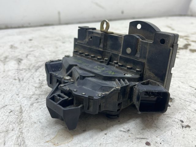 bontott FORD FOCUS I Bal hátsó Ajtózár