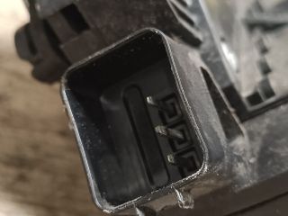 bontott FORD FOCUS I Bal hátsó Ajtózár