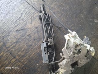 bontott FORD FOCUS I Bal hátsó Ajtózár