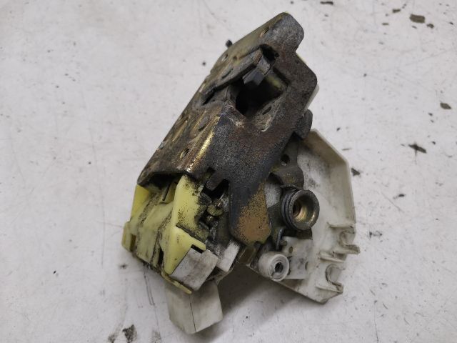 bontott FORD FOCUS I Bal hátsó Ajtózár