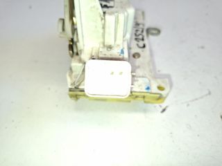 bontott FORD FOCUS I Bal hátsó Ajtózár