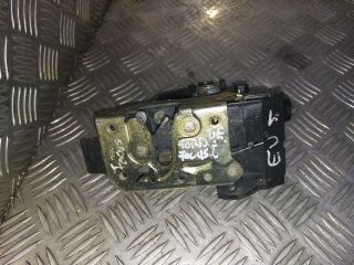 bontott FORD FOCUS I Bal hátsó Ajtózár