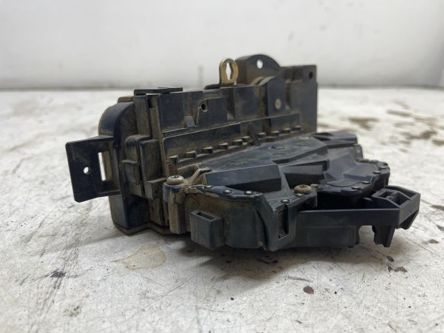 bontott FORD FOCUS I Bal hátsó Ajtózár