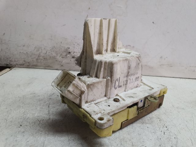 bontott FORD FOCUS I Bal hátsó Ajtózár