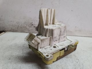 bontott FORD FOCUS I Bal hátsó Ajtózár