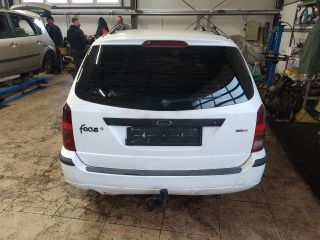 bontott FORD FOCUS I Bal hátsó Ajtózár