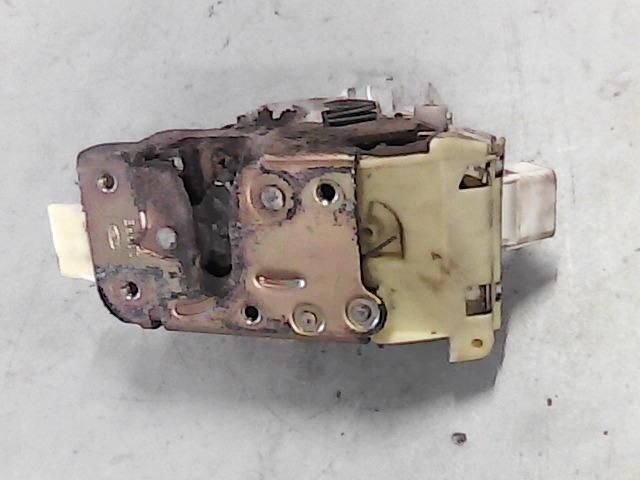 bontott FORD FOCUS I Bal hátsó Ajtózár