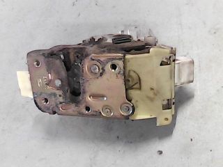 bontott FORD FOCUS I Bal hátsó Ajtózár