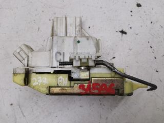 bontott FORD FOCUS I Bal hátsó Ajtózár