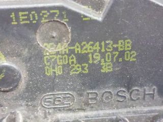 bontott FORD FOCUS I Bal hátsó Ajtózár