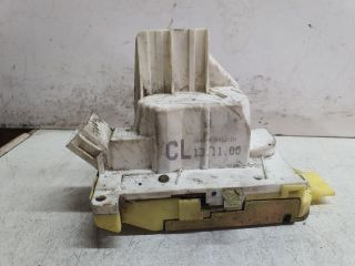 bontott FORD FOCUS I Bal hátsó Ajtózár