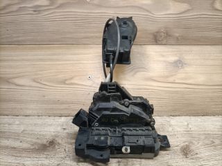 bontott FORD FOCUS I Bal hátsó Ajtózár