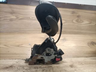 bontott FORD FOCUS I Bal hátsó Ajtózár