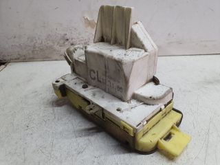 bontott FORD FOCUS I Bal hátsó Ajtózár