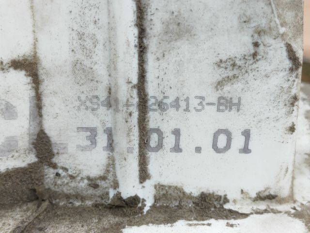 bontott FORD FOCUS I Bal hátsó Ajtózár