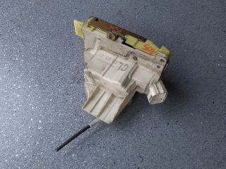 bontott FORD FOCUS I Bal hátsó Ajtózár