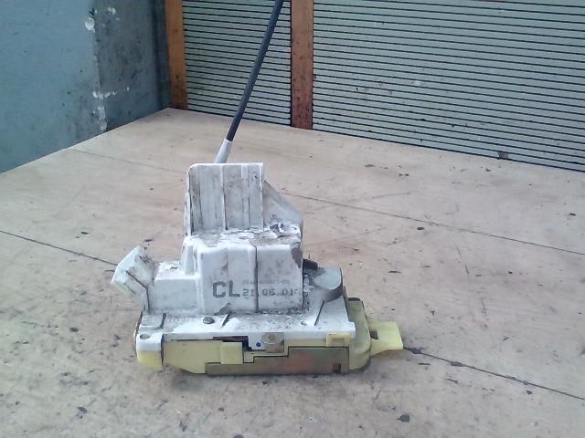 bontott FORD FOCUS I Bal hátsó Ajtózár