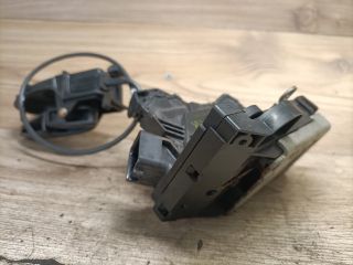 bontott FORD FOCUS I Bal hátsó Ajtózár