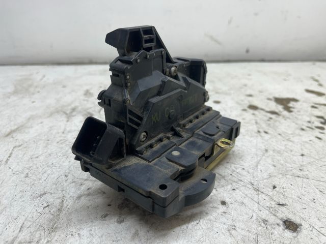 bontott FORD FOCUS I Bal hátsó Ajtózár