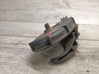 bontott FORD FOCUS I Bal hátsó Belső Kilincs