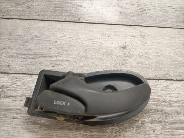 bontott FORD FOCUS I Bal hátsó Belső Kilincs