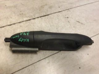 bontott FORD FOCUS I Bal hátsó Belső Kilincs