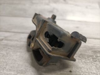 bontott FORD FOCUS I Bal hátsó Belső Kilincs