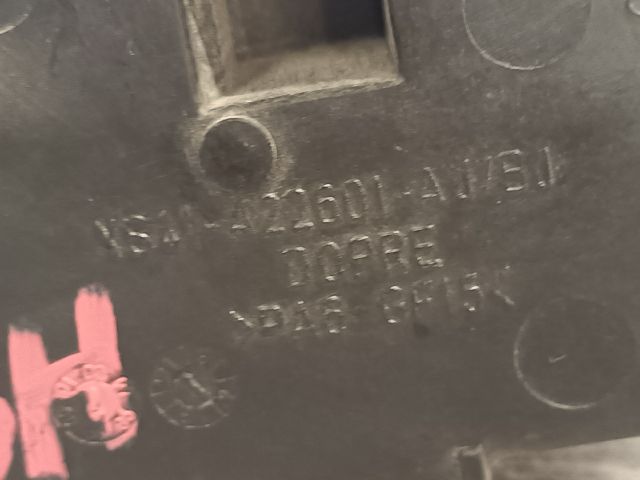 bontott FORD FOCUS I Bal hátsó Belső Kilincs