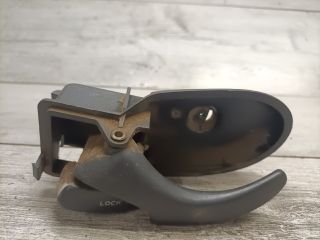 bontott FORD FOCUS I Bal hátsó Belső Kilincs