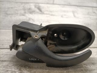 bontott FORD FOCUS I Bal hátsó Belső Kilincs