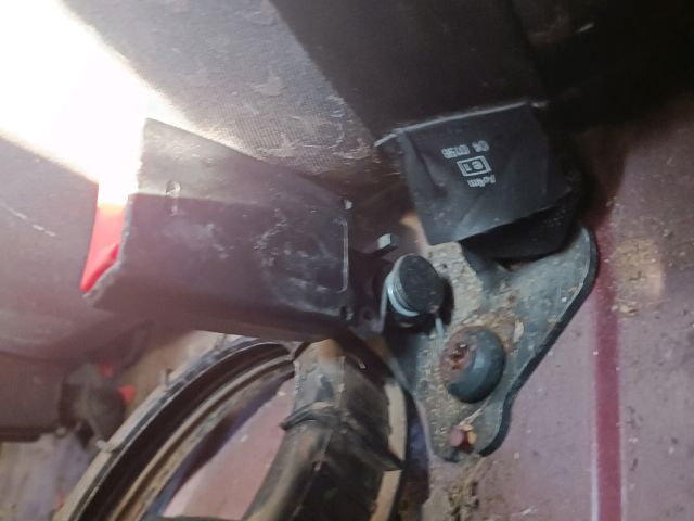 bontott FORD FOCUS I Bal hátsó Biztonsági Öv Csat