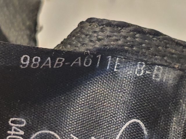 bontott FORD FOCUS I Bal hátsó Biztonsági Öv