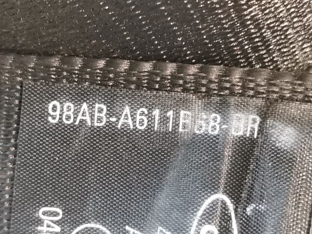 bontott FORD FOCUS I Bal hátsó Biztonsági Öv