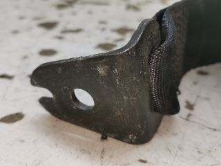 bontott FORD FOCUS I Bal hátsó Biztonsági Öv